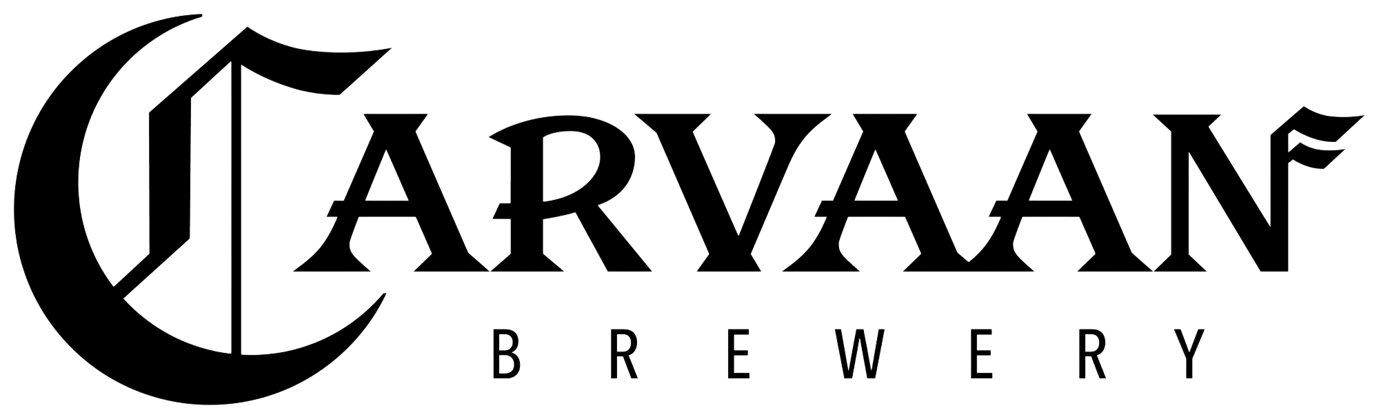 CARVAAN Brewery