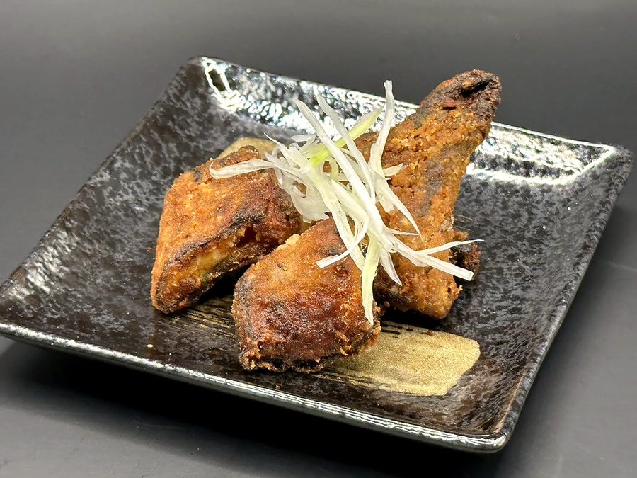うなから