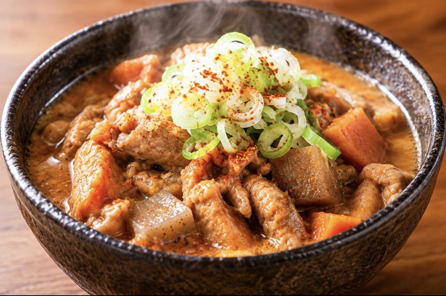 なごみのや
